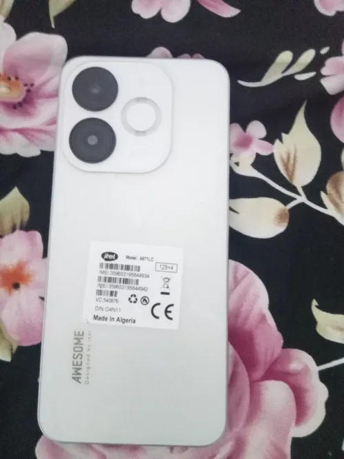 Itel A80