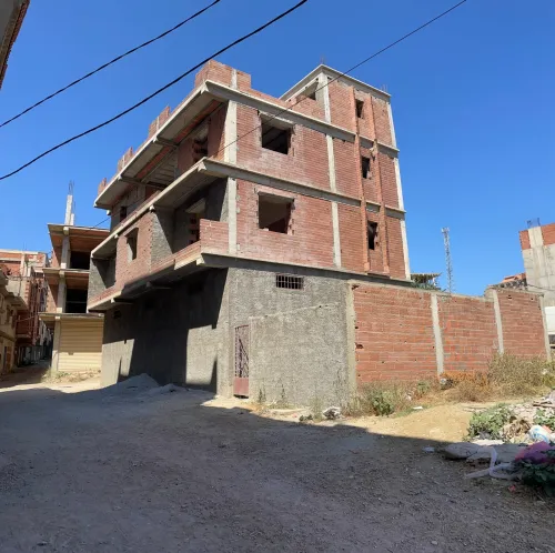 Vente Villa Boumerdès Ouled moussa