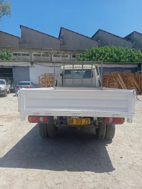 FOTON FORLAND 2013