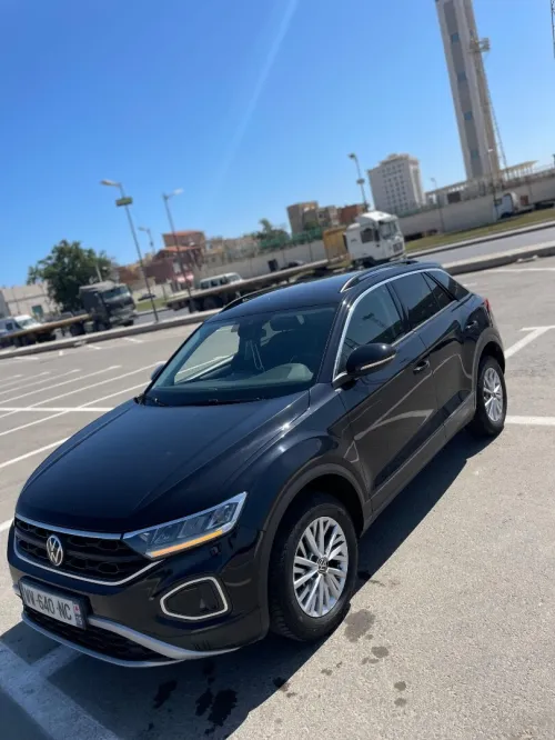 Volkswagen T-Roc 2023 Normal
