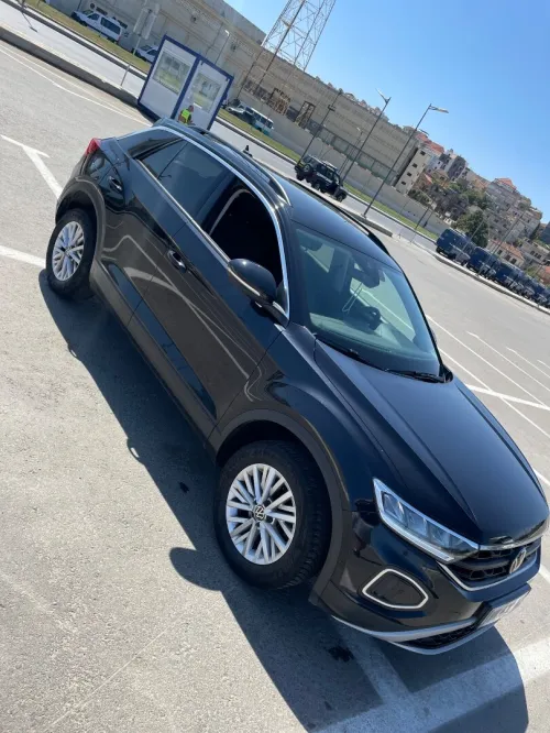 Volkswagen T-Roc 2023 Normal