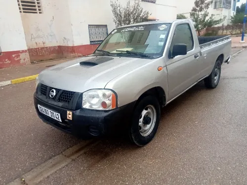 Nissan Nissan 2011 Bachee
