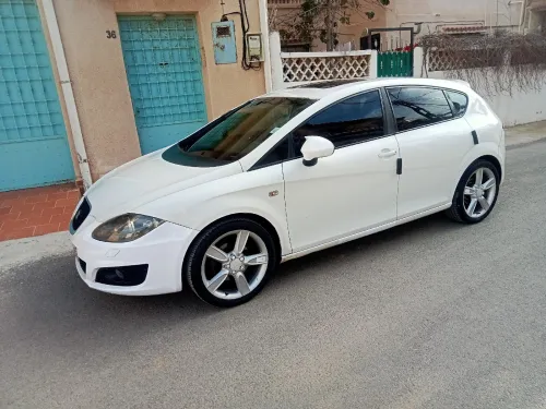 Seat Leon 2011 Leon