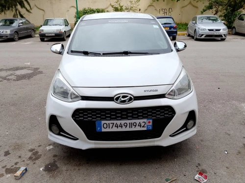 Hyundai Grand i10 2019 