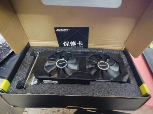 GTX 1660 Super Excellent état