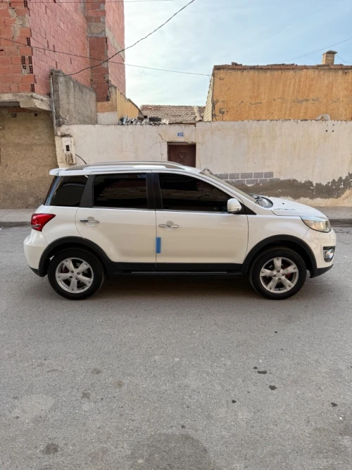 Great Wall M4 2014 M4
