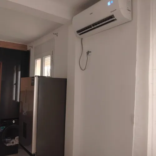 Vente Appartement F3 Alger Cheraga
