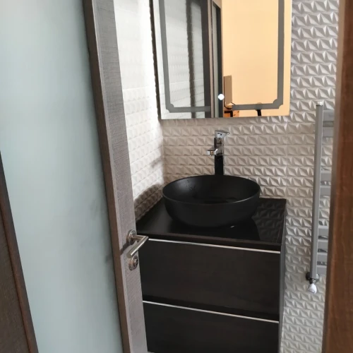 Vente Appartement F3 Alger Cheraga