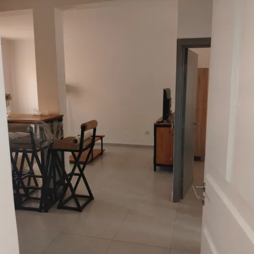Vente Appartement F3 Alger Cheraga