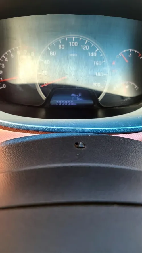 Hyundai i10 2017 Grand