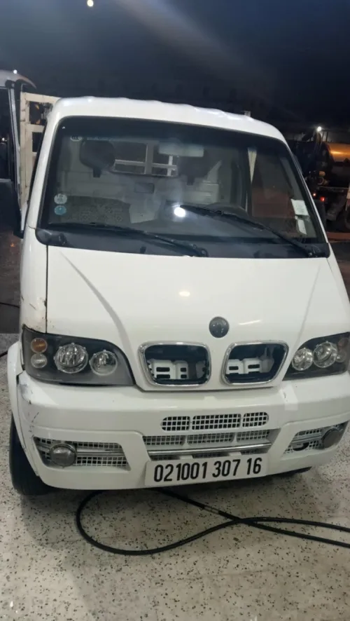 DFM DFM 2007 DFM
