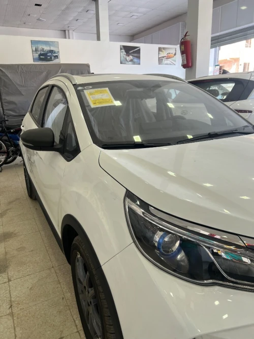 Lifan X3 pro 2025 