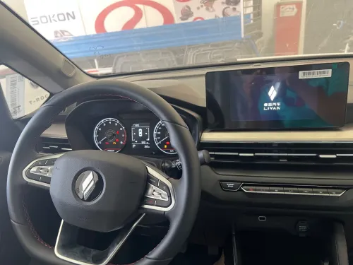 Lifan X3 pro 2025 