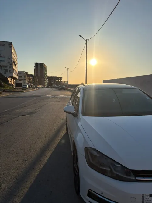 Volkswagen Golf 7 2018 JOIN