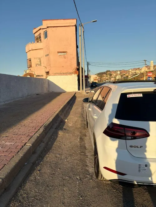 Volkswagen Golf 7 2018 JOIN