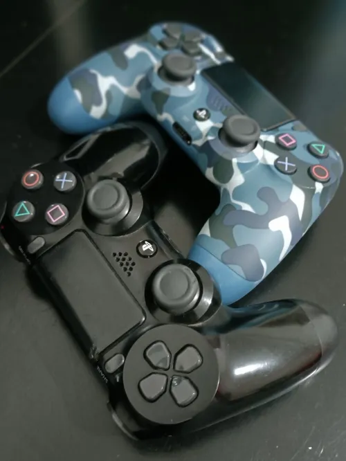 PlayStation 4 Slim 500 Go à vendre