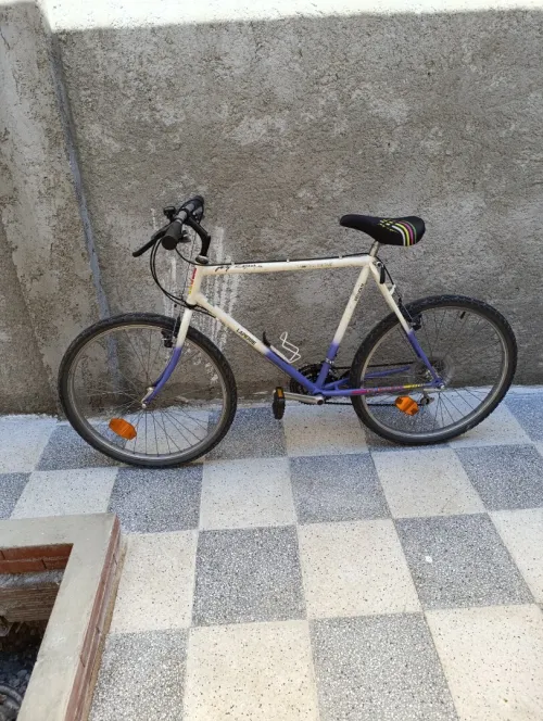 Velo lapierre