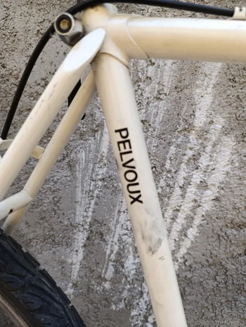 Velo lapierre