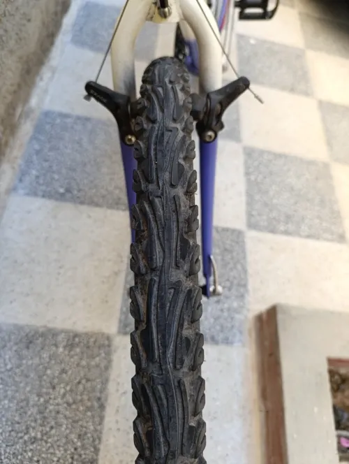 Velo lapierre