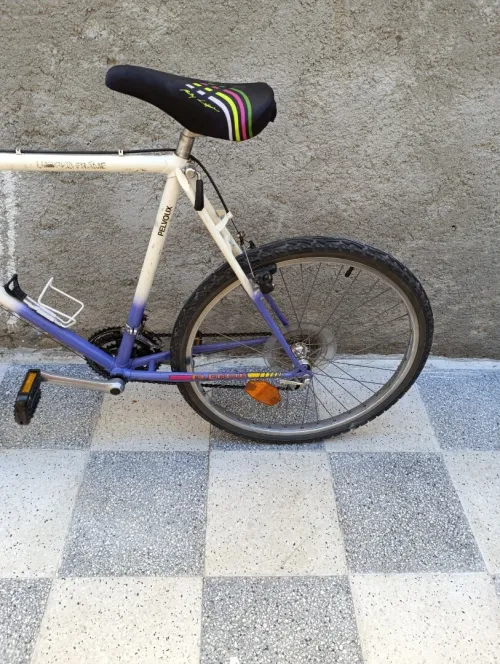 Velo lapierre