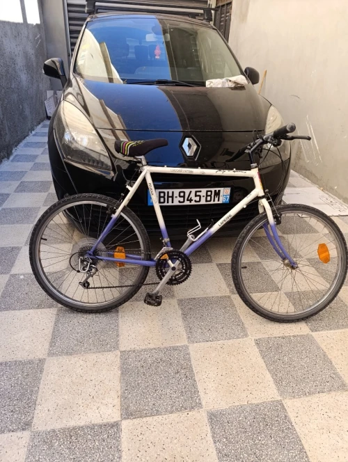 Velo lapierre
