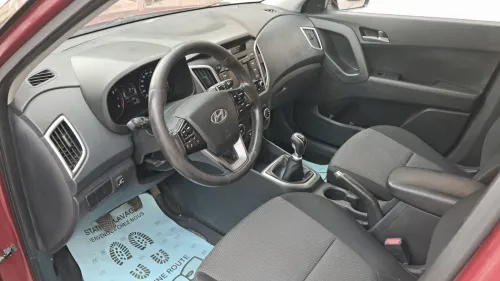 Hyundai Creta 2019 Creta