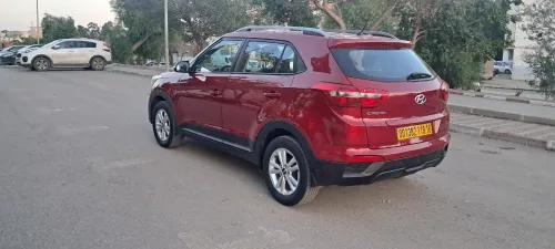 Hyundai Creta 2019 Creta
