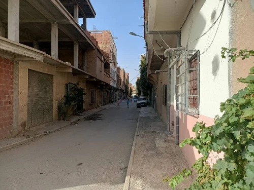 Vente bien immobilier Batna Batna