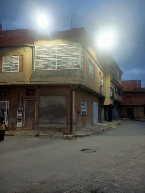 Vente bien immobilier Batna Batna