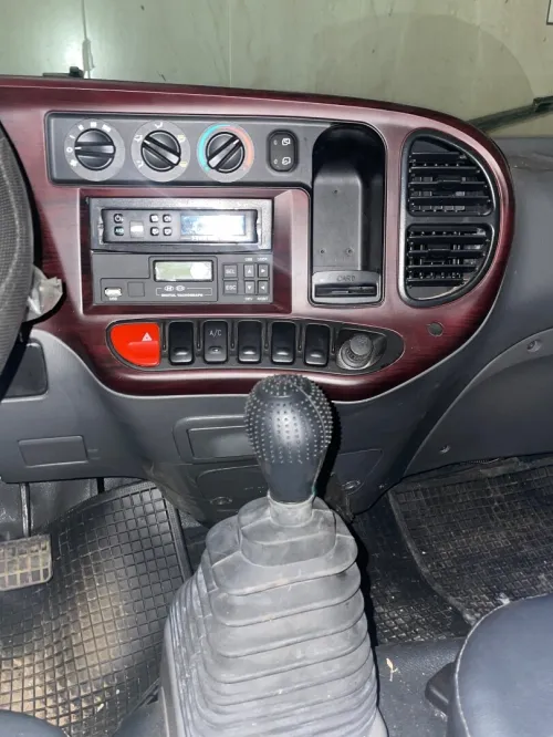 Hyundai Hd 65 2018