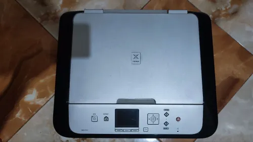 .Canon PIXMA MG5752