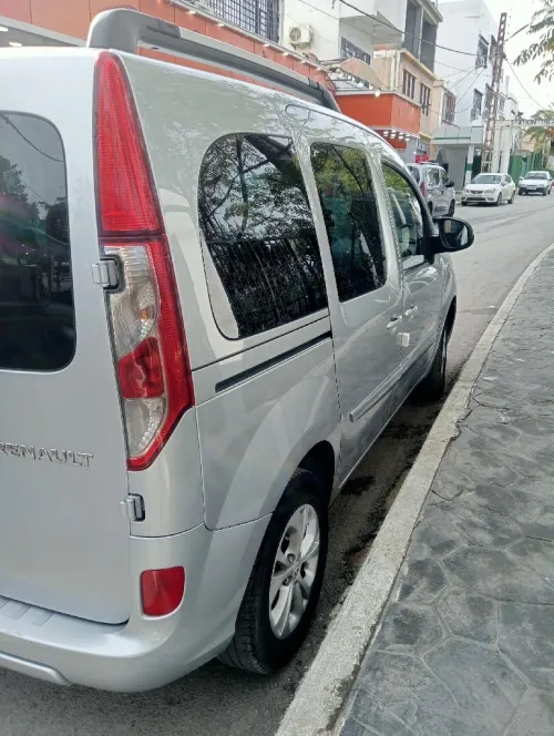 Renault Kangoo 2020 Privilège plus