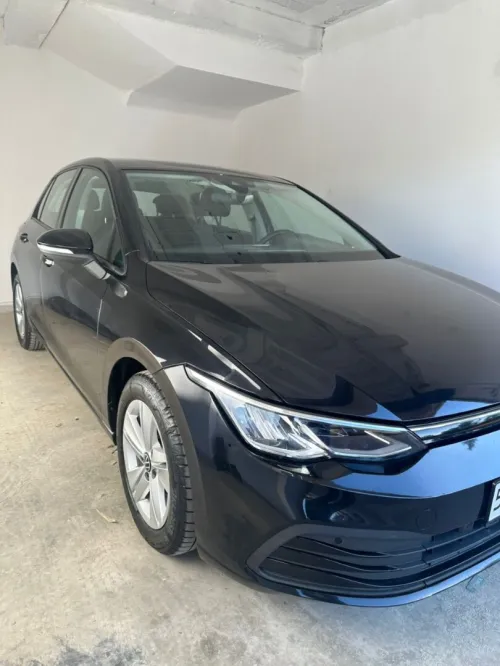 Volkswagen Golf 8 2022 Active