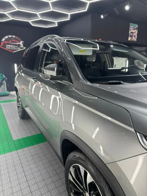 Chevrolet Captiva 2023 Premium 7 places toutes options