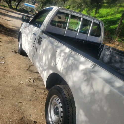 Toyota Hilux 2013 Hilux