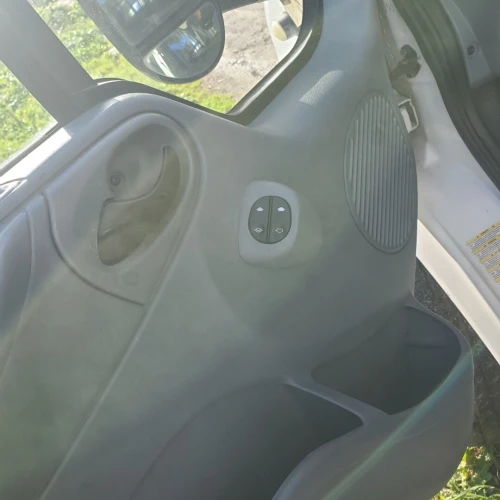 Ford Transit 2014