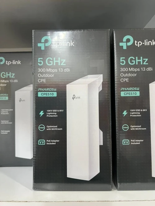 point d'accès TP-LINK cpe510 / cpe210 D-LINK AX3000 AX3010 MODEM AX1800