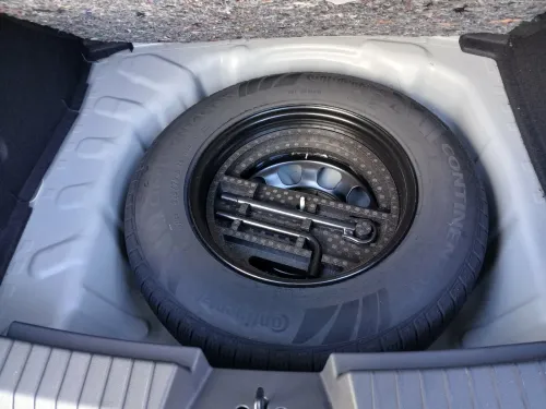 Dacia Duster 2025 