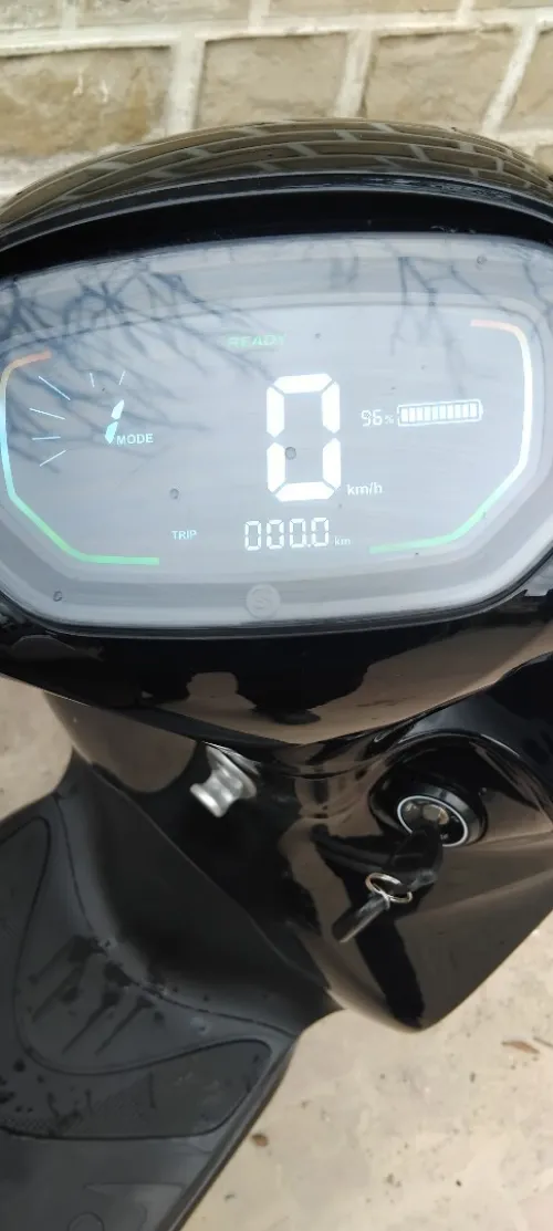 NIU SCOOTER 2026