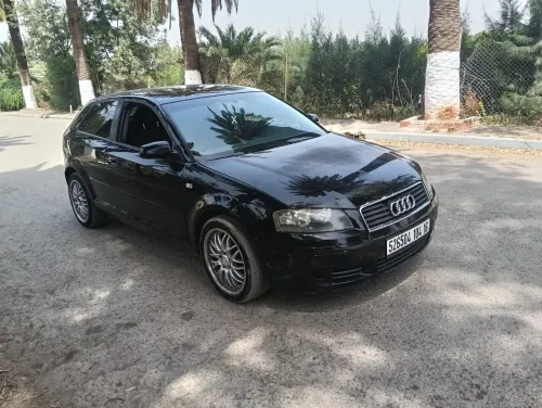 Audi A3 2004 A3