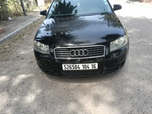 Audi A3 2004 A3