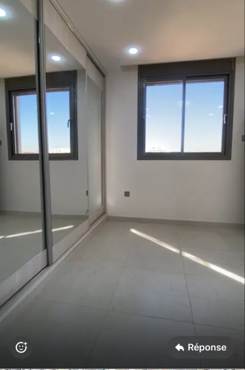 Vente Appartement F4 Alger Bordj el kiffan