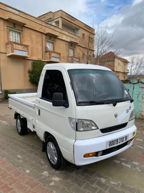 Hafei motors Minibus 2010 Minibus