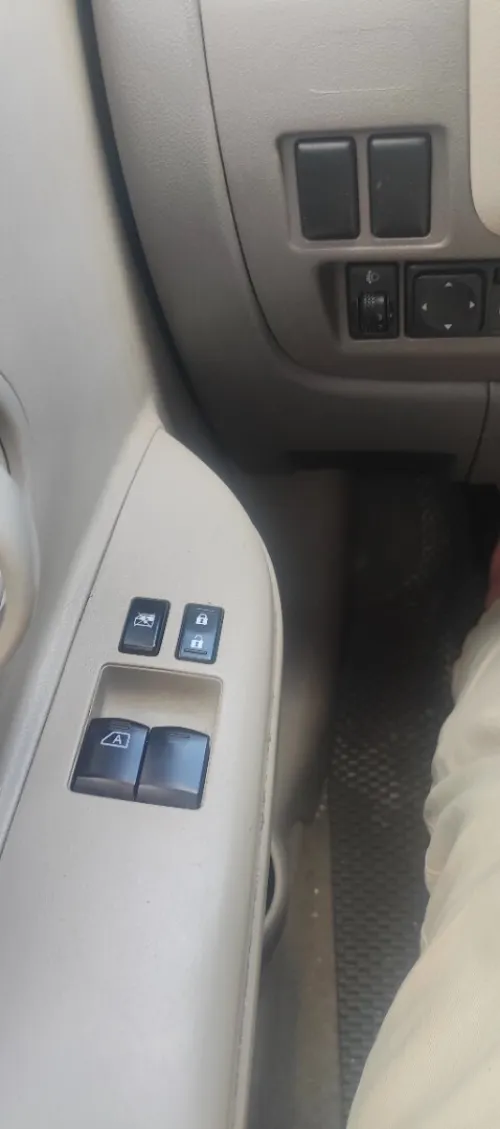 Nissan Micra 2015 Micra