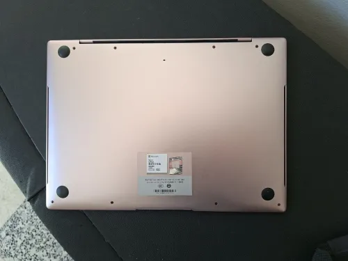 Huawei mate book x pro