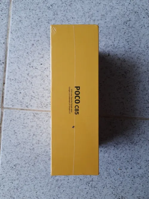 Poco C85