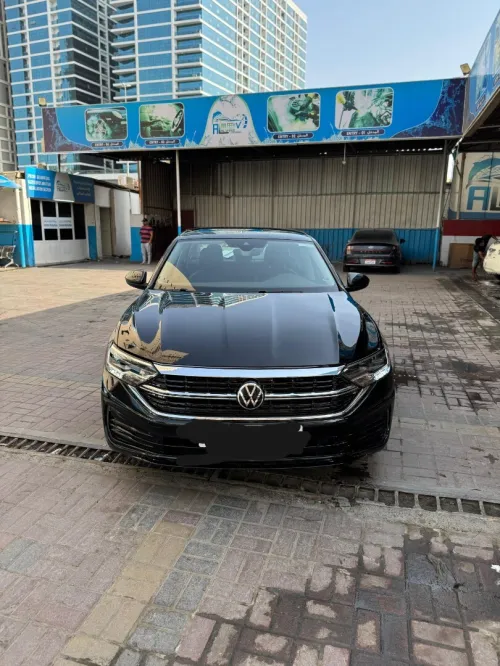 Volkswagen Jetta 2025 SE