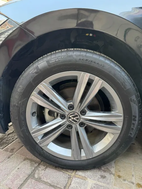 Volkswagen Jetta 2025 SE