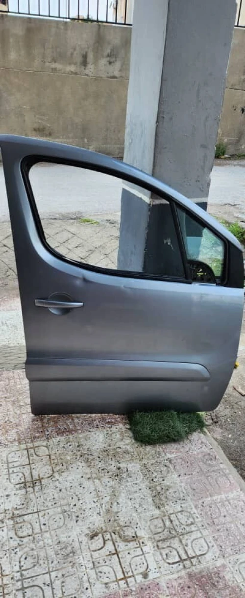 2 porte+ capo + 2 aillé+ porte attirail tepee partner