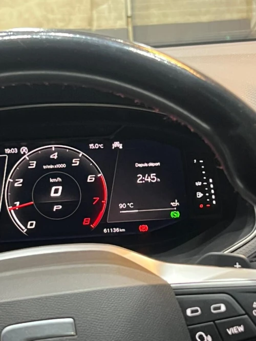 Seat Ibiza 2022 Fully +Toit ouvrant